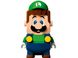 Конструктор LEGO Super Mario Приключения из Луиджи. Стартовый набор 71387