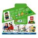 Конструктор LEGO Super Mario Приключения из Луиджи. Стартовый набор 71387