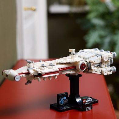 LEGO Star Wars Тантов IV 75376