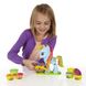 Hasbro Play-Doh перукарський салон Rainbow Dash (B0011