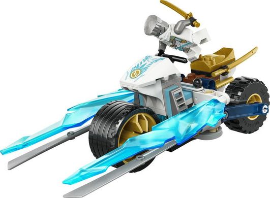 LEGO® NINJAGO® Крижаний мотоцикл Зейна 71816
