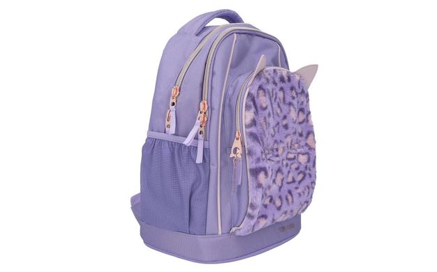 Шкільний рюкзак TOP Model Lilac Leo Love