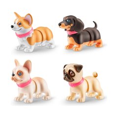 Интерактивная игрушка Pets Alive - Игривый щенок 9530SQ1