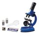 Набір для дослідів Eastcolight Мікроскоп зі збільшенням до 600 разів ES21331