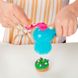 Набір для ліплення Play-Doh Kitchen Creations Випічка і пончики (E3344