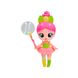 Игровой набор с куклой Bubiloons – Крошка Баби Грета 906174IM