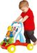Іграшка-ходунки Chicco Baby Gardener 09793.00