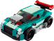 LEGO® Creator Вуличні гонки 31127