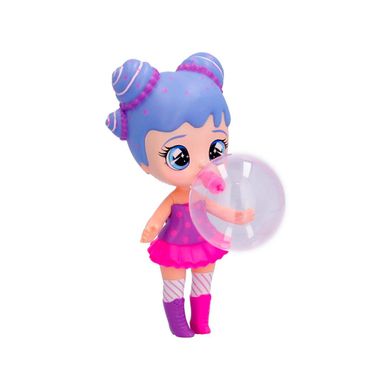 Ігровий набір з лялькою Bubiloons – Крихітка Бабі Емі 906198IM