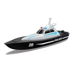 Катер іграшковий на р/к "Speed Boat - Police"