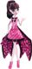 Кукла Monster High Ульотна Дракулаура DNX65