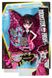 Кукла Monster High Ульотна Дракулаура DNX65