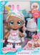 Лялька Kindi Kids Marsha Mello Bunny Dress Up Friends 25cm Toddler Doll 50064