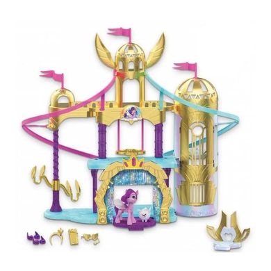 Набір іграшковий "Вітрильний Замок", серія "MLP-Моя маленька Поні"