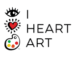 I heart art