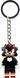 Брелок 854302 LEGO Shadow the Hedgehog Key Chain
