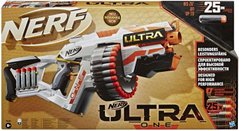 Іграшковий бластер Nerf Ultra Перший (E6595)