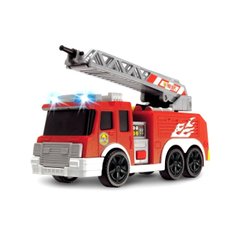 Пожарная машина Dickie Toys со световыми и звуковыми эффектами 3302002