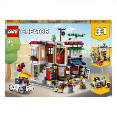 LEGO Creator Міська крамниця локшини 31131