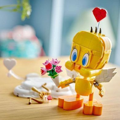 LEGO&reg; Looney TunesTM Милая птица Твити 40824