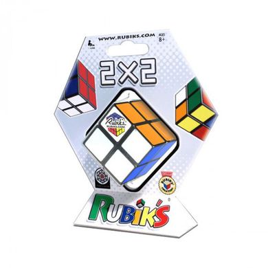 Головоломка RUBIK'S - Кубик 2*2 RBL202