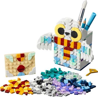 LEGO® DOTS «Гэдвига. Подставка для карандашей» 41809