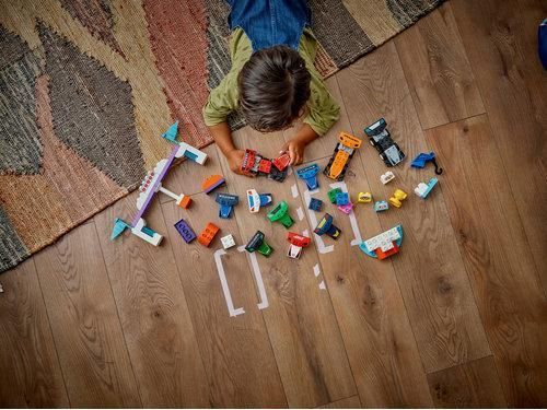 Конструктор LEGO DUPLO Confidential 10445