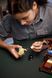Конструктор LEGO Wednesday Квартира Речі