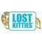 Lost Kitties