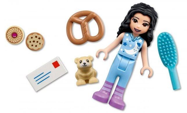 Lego Friends Новорічний календар Лего Френдс 41420