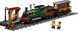 LEGO&reg; City Старовинний паровоз - Конструктор іграшки 60511