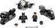 LEGO 76179 Super Heroes DC Batman™ Бэтмен и Селина Кайл: погоня на мотоцикле