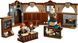 Конструктор LEGO Harry Potter Замок Гоґвортс&trade;: урок чарів 76442