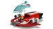 LEGO&reg; Star Wars&trade; Багровый огненный ястреб 75384