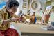 LEGO&reg; ONE PIECE Дорри против Броги: гиганты &laquo;Малого Сада&raquo; 75644