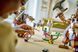 LEGO&reg; ONE PIECE Дорри против Броги: гиганты &laquo;Малого Сада&raquo; 75644