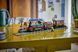 LEGO&reg; City Старовинний паровоз - Конструктор іграшки 60511