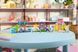 LEGO&reg; Ляльковий будиночок Ґаббі Акваріумні пригоди русалоньки Ґаббі іграшка 11204