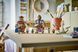LEGO&reg; ONE PIECE Дорри против Броги: гиганты &laquo;Малого Сада&raquo; 75644