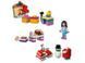 Lego Friends Новорічний календар Лего Френдс 41420