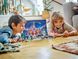 LEGO&reg; ǀ Disney Рождественский календарь 2024 Сложная игрушка 43253