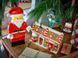 LEGO&reg; Прикраси зі сніговиком Різдвяний декор Святкові прикраси 40812