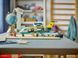 LEGO&reg; City Літак швидкої медичної допомоги Іграшковий конструктор 60465