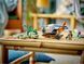 LEGO&reg; City Водний літак для дослідження джунглів 60425