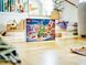 LEGO&reg; ǀ Disney Рождественский календарь 2024 Сложная игрушка 43253