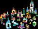 LEGO&reg; ǀ Disney Рождественский календарь 2024 Сложная игрушка 43253