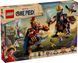 LEGO&reg; ONE PIECE Дорри против Броги: гиганты &laquo;Малого Сада&raquo; 75644