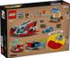 LEGO® Star Wars™ Багровый огненный ястреб 75384