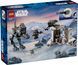 LEGO&reg; Star WarsTM Атака AT-RT TM 75444