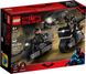 LEGO 76179 Super Heroes DC Batman™ Бэтмен и Селина Кайл: погоня на мотоцикле